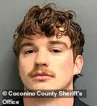 Breaking: Tragedy at Delta Tau Delta Fraternity House in Flagstaff; 18-Year-Old Freshman Found Unresponsive, Investigation Underway