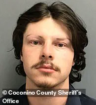 Breaking: Tragedy at Delta Tau Delta Fraternity House in Flagstaff; 18-Year-Old Freshman Found Unresponsive, Investigation Underway