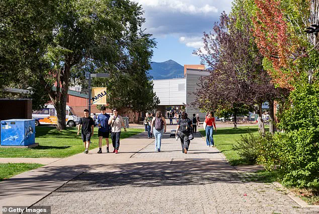 Breaking: Tragedy at Delta Tau Delta Fraternity House in Flagstaff; 18-Year-Old Freshman Found Unresponsive, Investigation Underway