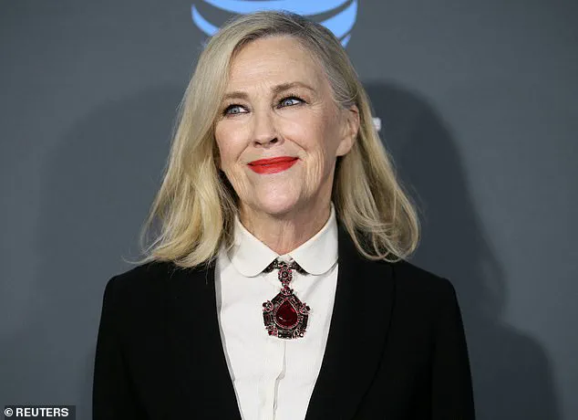 Catherine O'Hara's Passing Sheds Light on Rare Condition Situs Inversus