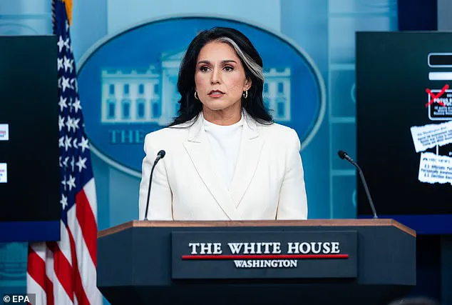 Classified Whistleblower Complaint Ignites National Security and Transparency Debate