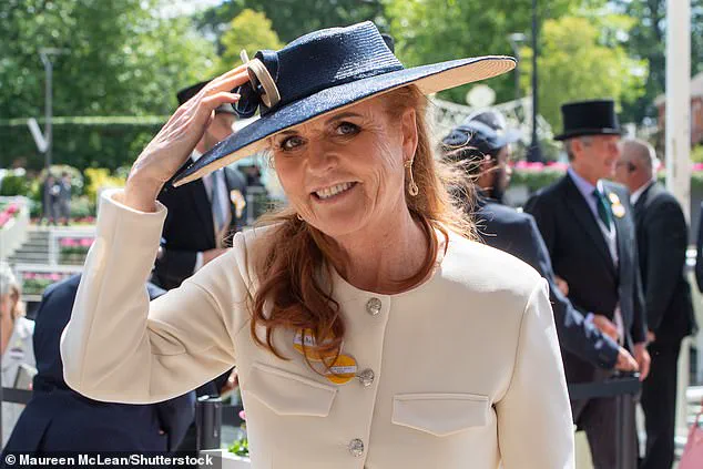 Epstein Files Reveal New Revelations About Ghislane Maxwell's Role in Alleged Criminal Activities