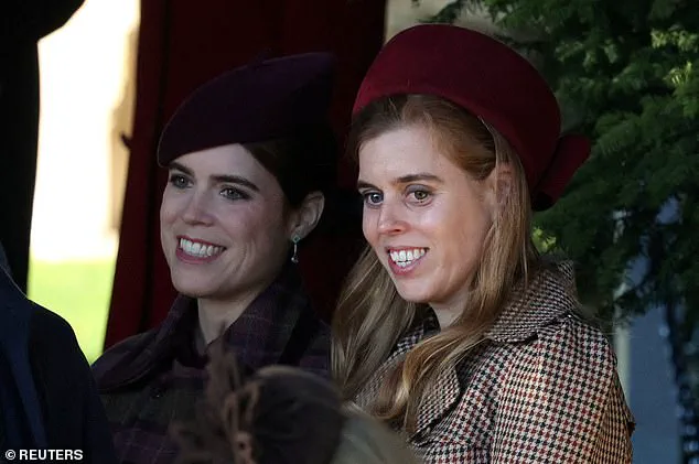 Epstein Files Reveal New Revelations About Ghislane Maxwell's Role in Alleged Criminal Activities