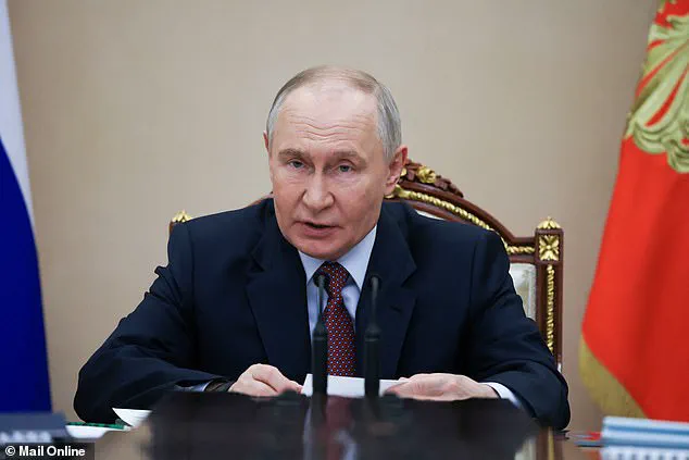 Epstein, Putin, Mugabe: FBI and DOJ Documents Reveal Secret Wealth Management Ties