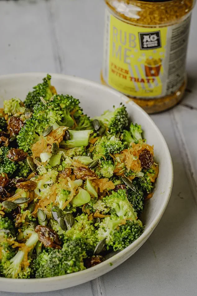 Exclusive Insights: How Experts Reimagine Winter Salads for Warmth and Nutrition