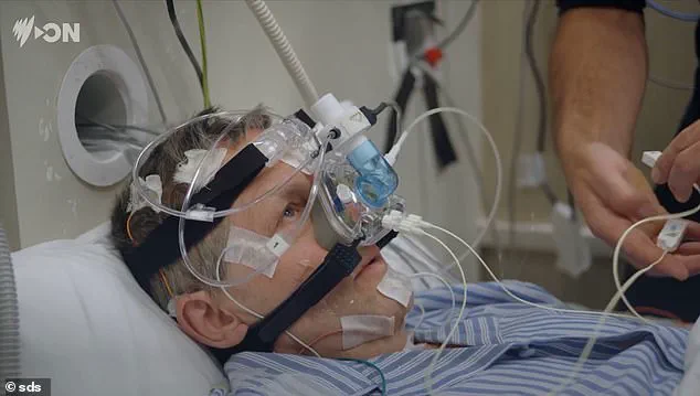 From Tragedy to Transformation: Addressing Sleep Disorders and Promoting Health Through Dr. Mosley's Legacy