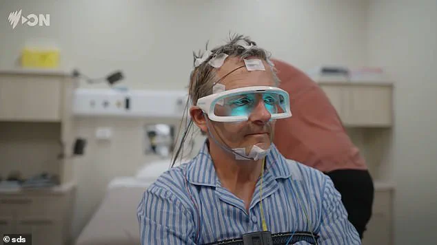 From Tragedy to Transformation: Addressing Sleep Disorders and Promoting Health Through Dr. Mosley's Legacy