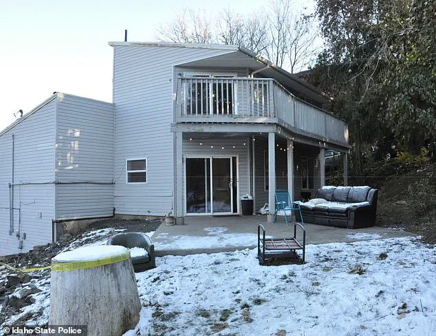 Idaho Murders: Unresolved Motives and the Impact of a Plea Deal