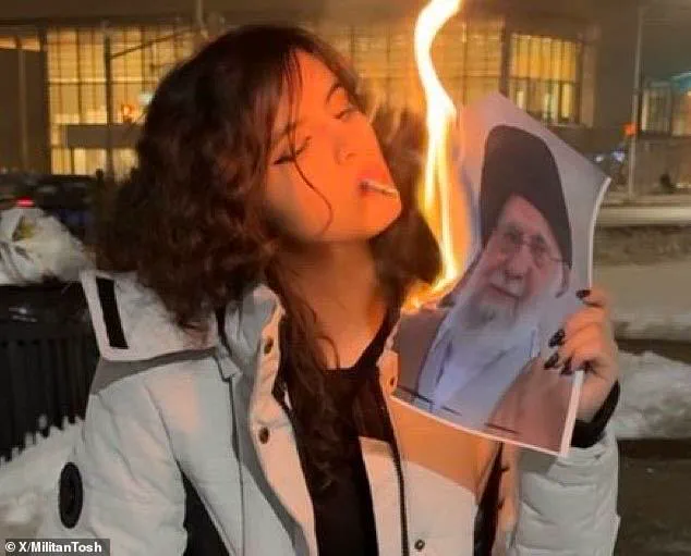Iranian Regime Faces Global Outcry Over Alleged Brutality Against Women, as Secrecy Hides Atrocities