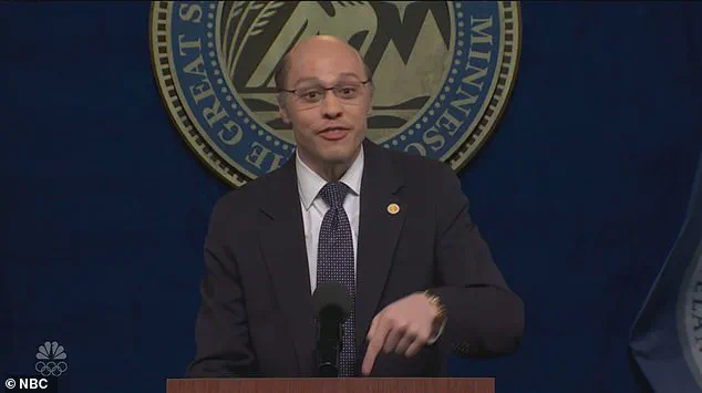 Katie Miller Lashes Out at *SNL* for Mocking Border Czar, Calls Show a 'Platform for Woke Corporate Leftists'