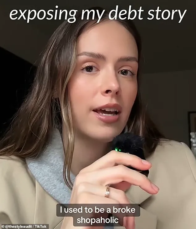 Late-Breaking: Student's Guilt Over Adidas Purchase Sparks Debt Crisis