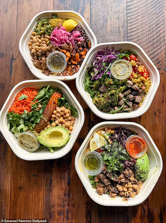 Sweetgreen and Dr. Mark Hyman Partner to Promote Longevity Through Flavorful, Science-Backed Bowls