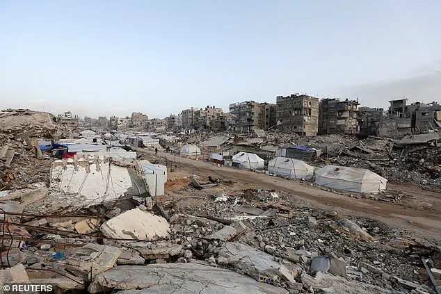 Trump's Gaza Reconstruction Plan Sparks Diverging Public Reactions Amid Skepticism Over Foreign Policy Outcomes