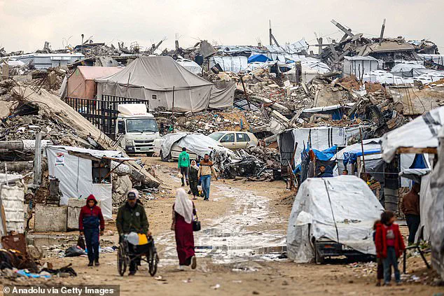 Trump's Gaza Reconstruction Plan Sparks Diverging Public Reactions Amid Skepticism Over Foreign Policy Outcomes