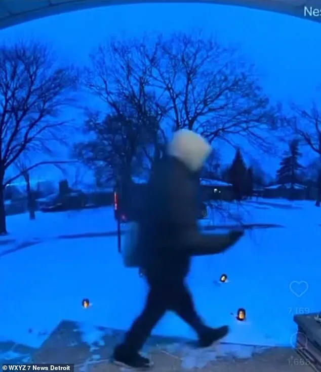 Amazon Driver's Viral Rant on Delivery Volume Sparks Debate Over Workplace Stress and Corporate Accountability