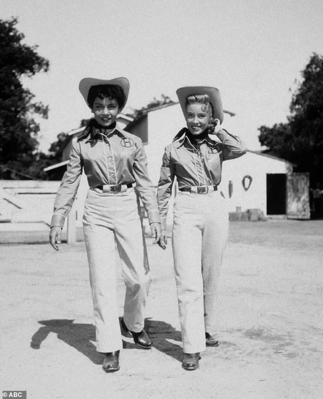 Gold Oak Ranch: Disney's Hidden Treasure for Film and Future Amusement Parks