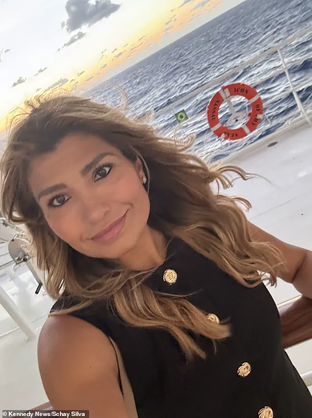 Misdiagnosed for Years, Dismissed as Gas: Young Mother's Shocking Kidney Cancer Diagnosis