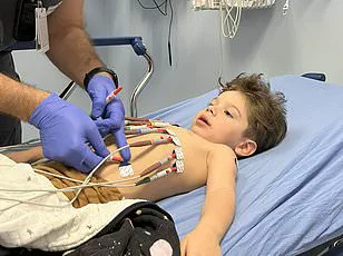 Misdiagnosed for Years, Dismissed as Gas: Young Mother's Shocking Kidney Cancer Diagnosis