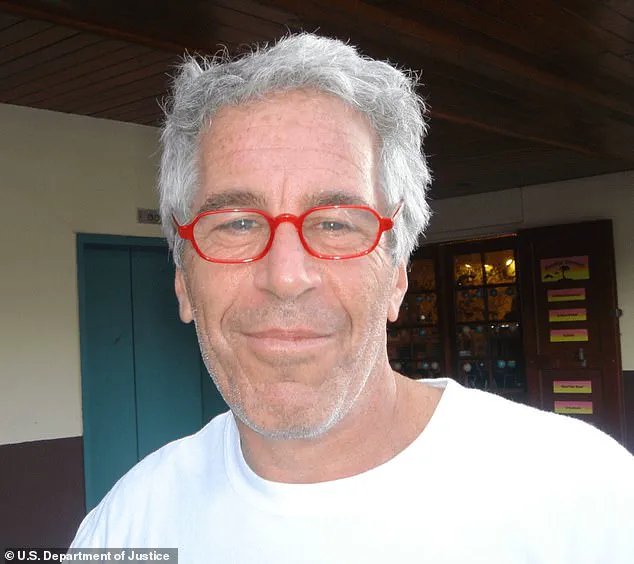 Newly Released DOJ Documents Reveal Epstein's Web of Elite Connections and Secretive Influence