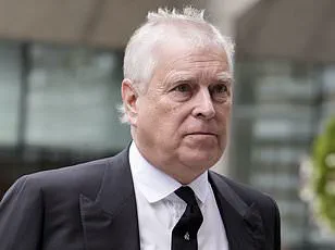 Prince Edward Breaks Silence on Epstein Scandal, Royal Family Confronts Controversial Past as DOJ Documents Surface