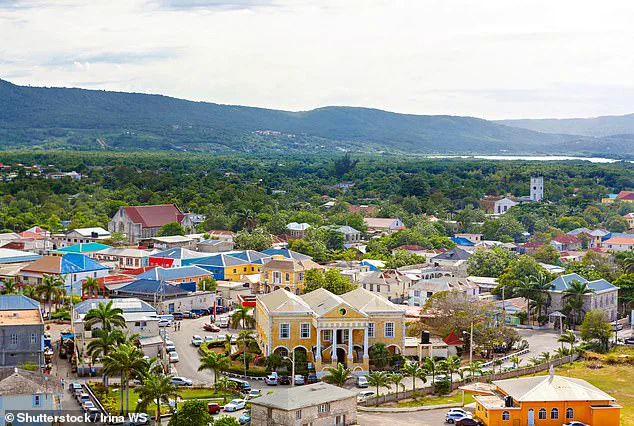 Retired Couple's Jamaica Wedding Trip Derailed by Missing Consent Letter for Grandchildren