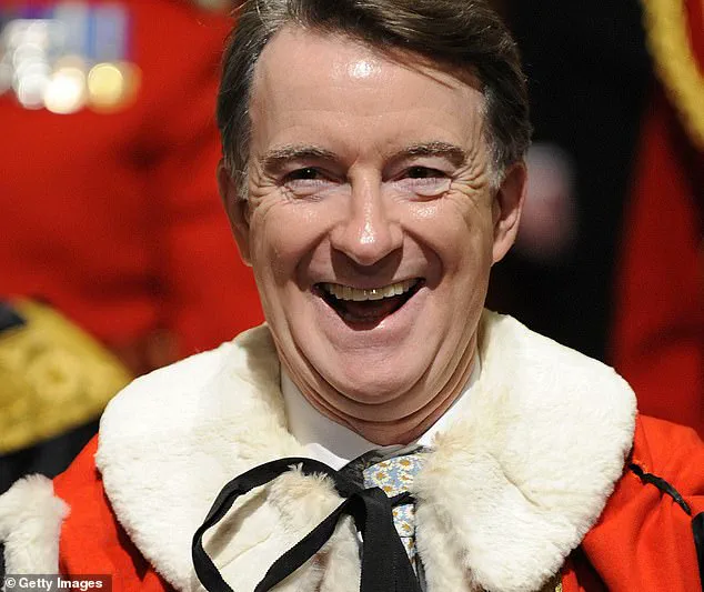 Revealed: Andrew Mountbatten-Windsor's 2010 Email to Epstein, Calling Him 'Pet,' Sparks New DOJ Scrutiny