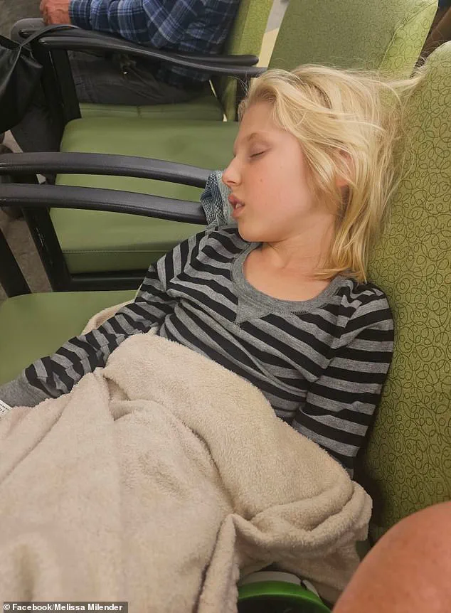 Seven-Year-Old Hospitalized After Accidentally Overdosing on Mother's GLP-1 Medication