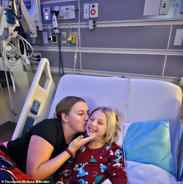 Seven-Year-Old Hospitalized After Accidentally Overdosing on Mother's GLP-1 Medication