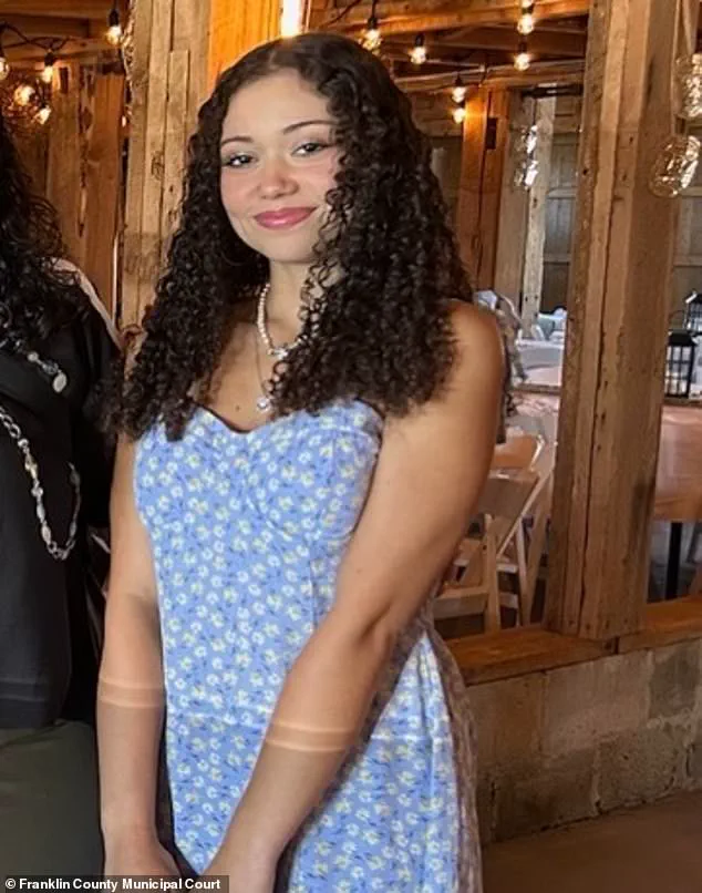 Teen's Body Found in Ohio; Online Acquaintance Arrested in Disappearance Case