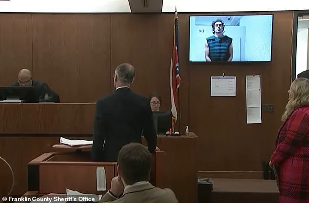 Teen's Body Found in Ohio; Online Acquaintance Arrested in Disappearance Case