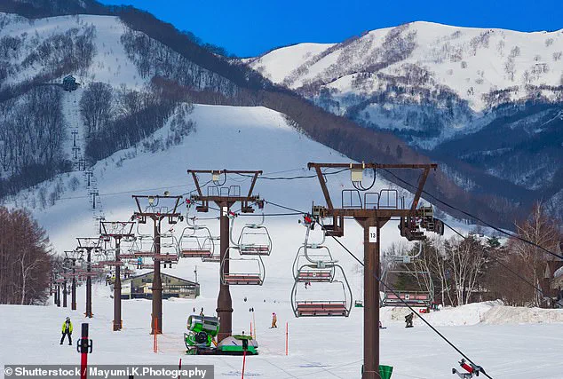 Tragic Irony: Avalanche Backpack Fails to Save Snowboarder in Chairlift Accident