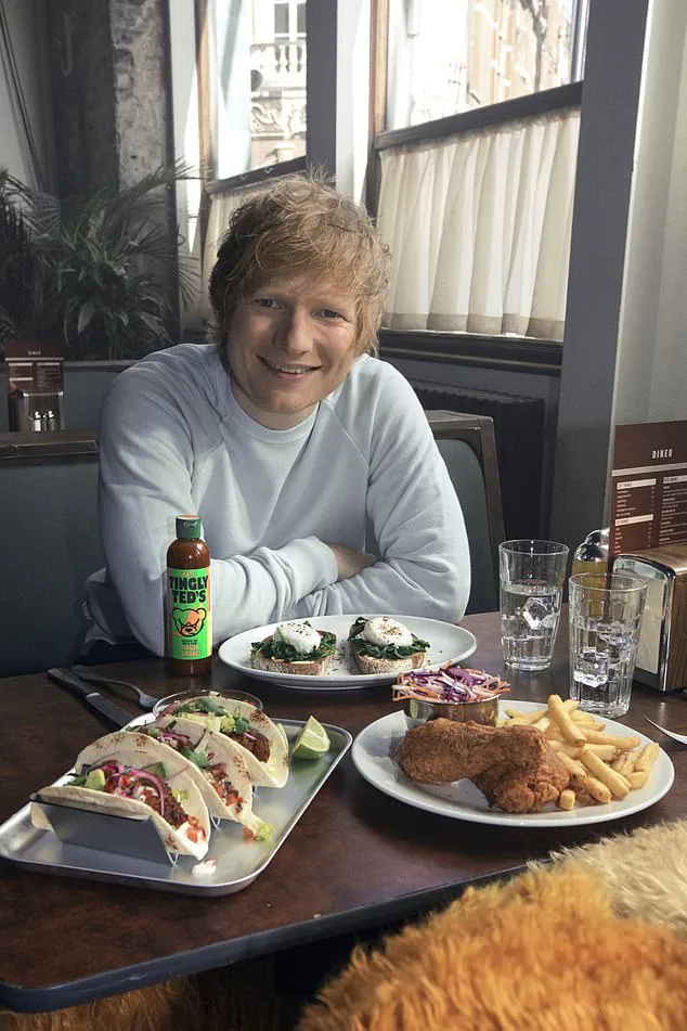 UK Hot Sauce Market Surges as Sales Skyrocket, But Health Experts Warn of Potential Risks