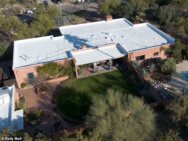 Chilling 911 Call Details 84-Year-Old Woman's Disappearance and Critical Medical Crisis in Tucson