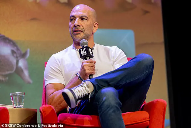 Health Influencer Peter Attia Faces Epstein Email Scandal Amid Newborn's Hospitalization