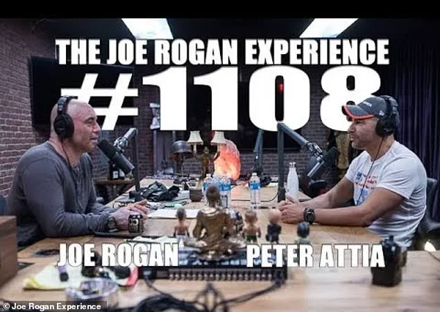 Health Influencer Peter Attia Faces Epstein Email Scandal Amid Newborn's Hospitalization