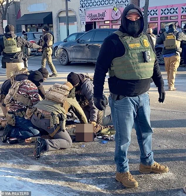 JD Vance Refuses to Apologize for Labeling Killed Nurse an 'Assassin', Sparking Scrutiny of Trump Immigration Policies