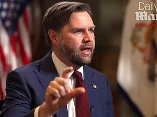 JD Vance Refuses to Apologize for Labeling Killed Nurse an 'Assassin', Sparking Scrutiny of Trump Immigration Policies