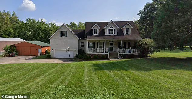 New Year's Eve Tragedy: Ohio Woman's Explosive Rage Leads to Attempted Murder at House Party