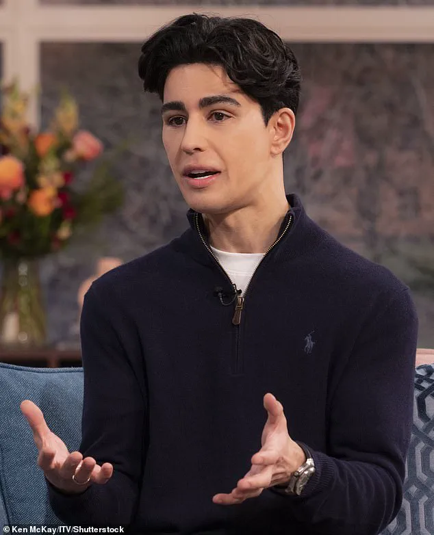 Omid Scobie's Controversial Novel 'Royal Spin' Unveiled in Inverted Social Media Launch