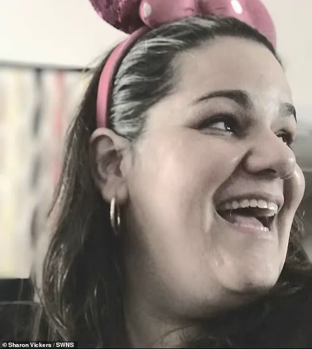 Sharon Vickers, a Mother of Five, Becomes One of the First Americans to Use Wegovy in Weight Loss Journey