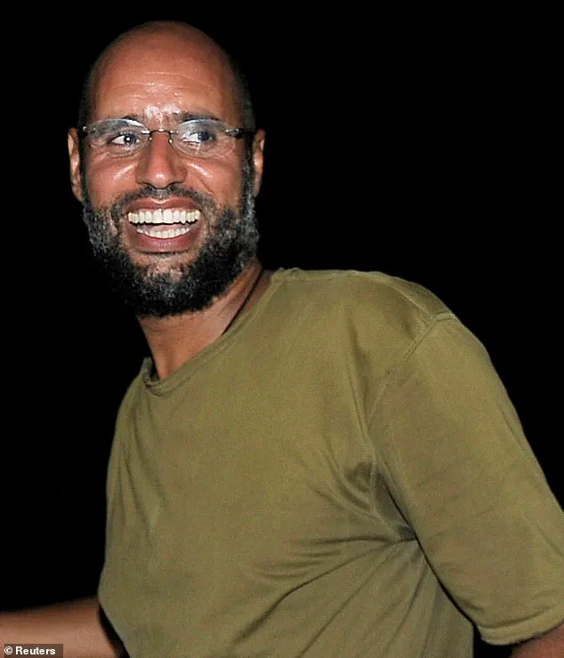 The Irony of a Dictator's Son: Saif al-Islam Gaddafi Found Dead in Zintan After Security Breach