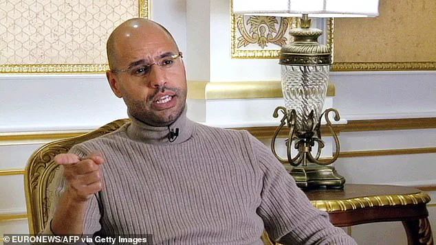 The Irony of a Dictator's Son: Saif al-Islam Gaddafi Found Dead in Zintan After Security Breach
