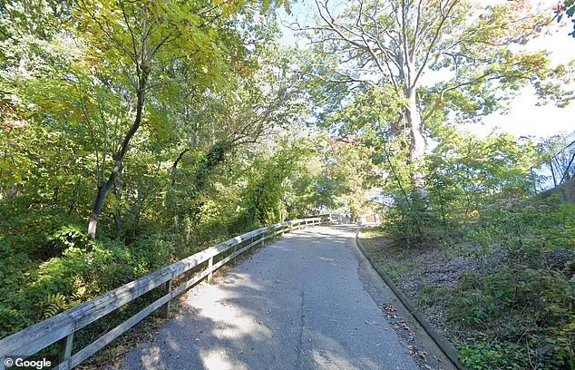 Tragic Winter Storm Fatality in Annapolis: Avid Hiker Portia Latrice Jones Dies After Ice Slip