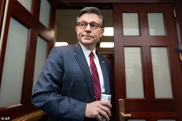 Trump Signs $1.2 Trillion Funding Bill to End Shutdown, but Temporary Fix May Lead to New Closure Over Immigration