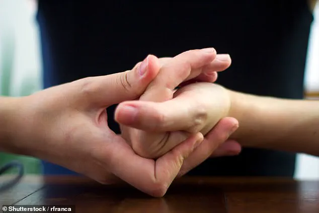 Cracking Knuckles Doesn't Cause Arthritis: The Science Behind Joint Sounds