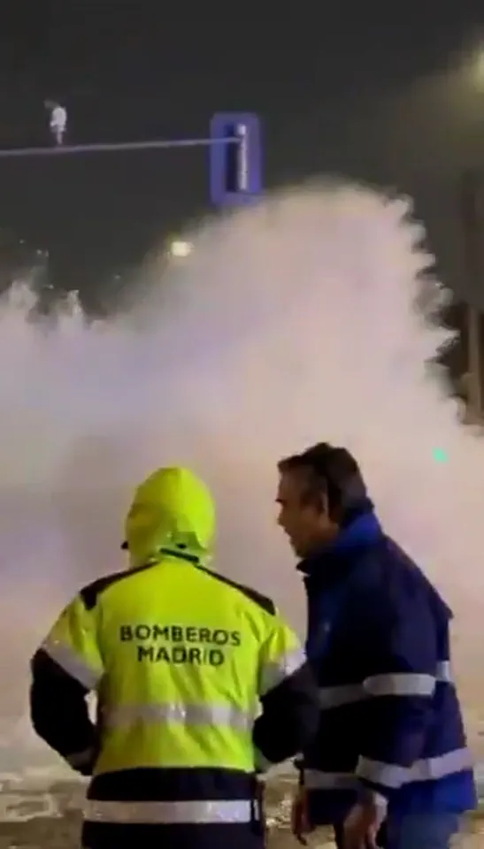 Deadly Storm Leonardo Ravages Spain and Portugal, Triggers Floods and Earthquake Amid Rising Climate Concerns