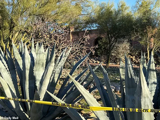FBI Steps In as Search for Missing Tucson Retiree Nancy Guthrie Escalates