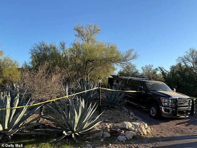 FBI Steps In as Search for Missing Tucson Retiree Nancy Guthrie Escalates