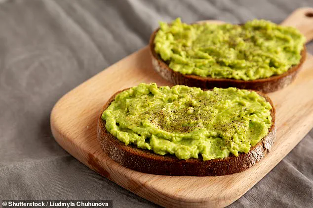 From Exotic to Essential: The Rise of the Avocado Superfood