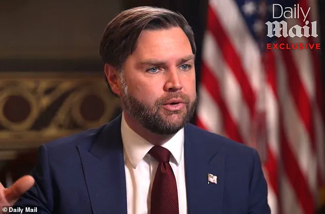 JD Vance Exposes Trump's Approval of Venezuela Operation